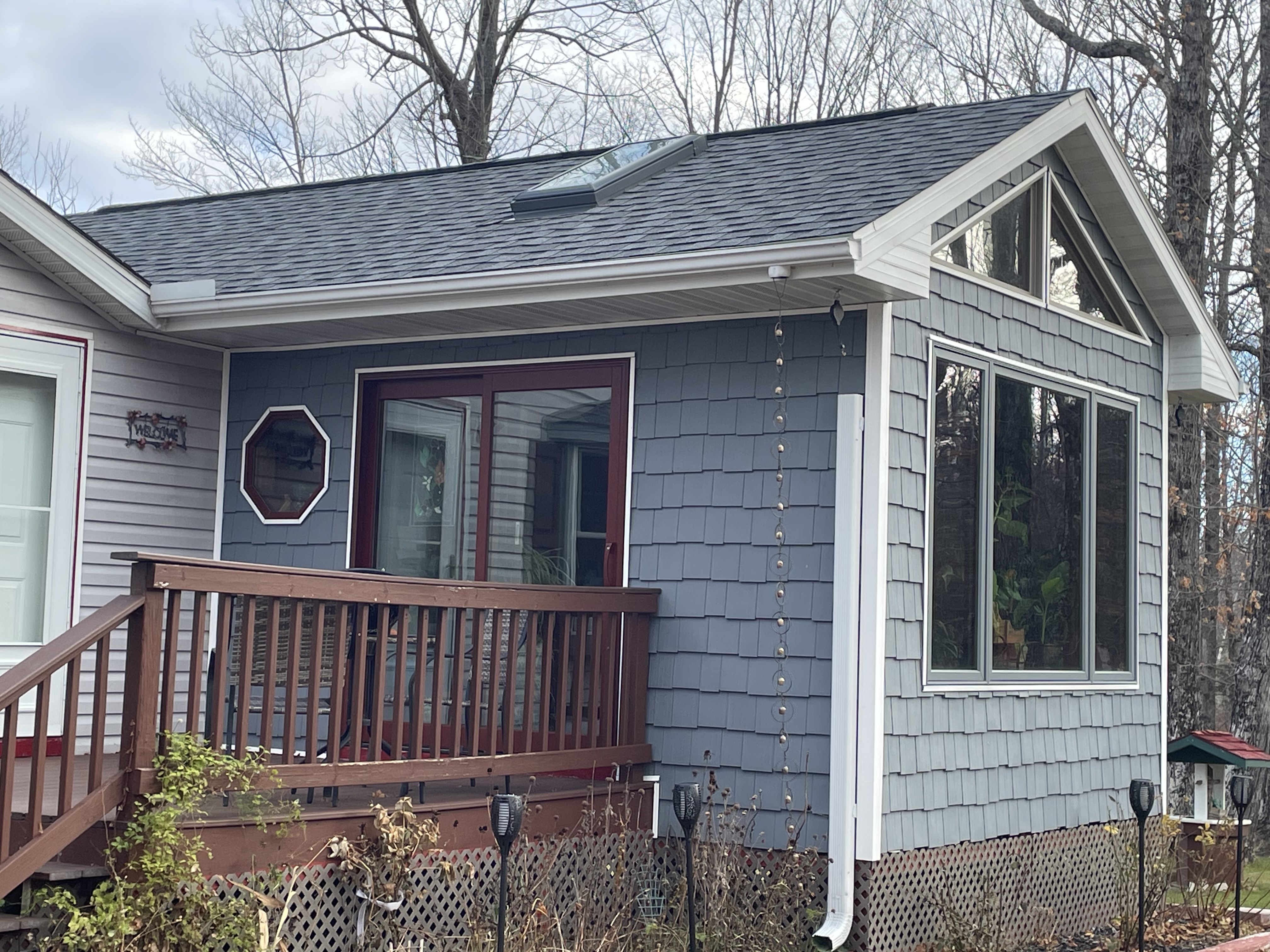 Home Additions & Room Additions