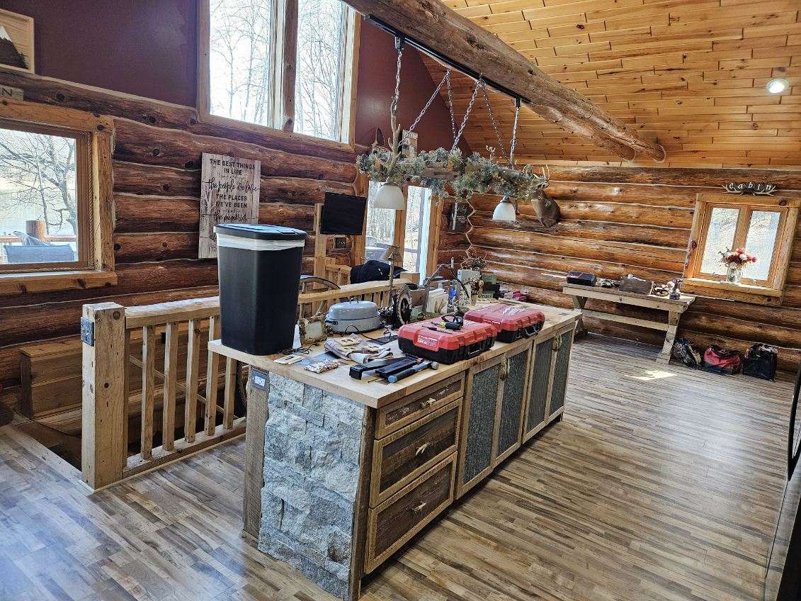 Flooring Installation