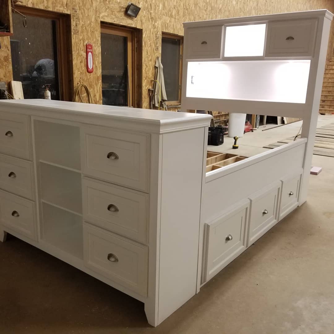 Custom Furniture